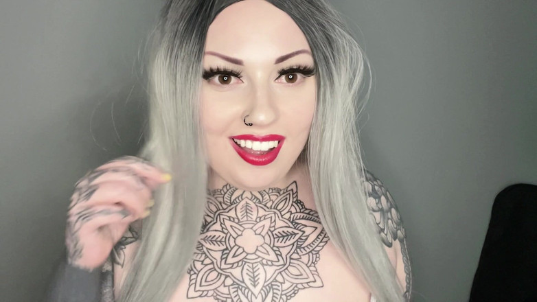 Miss Valentina: Конечная фантазия wedgie подруги