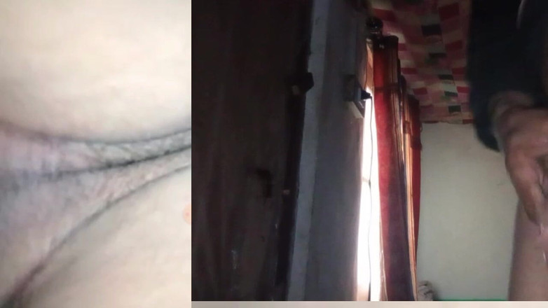 Asim xsim: रोमांटिक देसी वीडियो कॉल