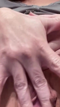 Damn!! I Squirted so Hard It Shut the Video off
