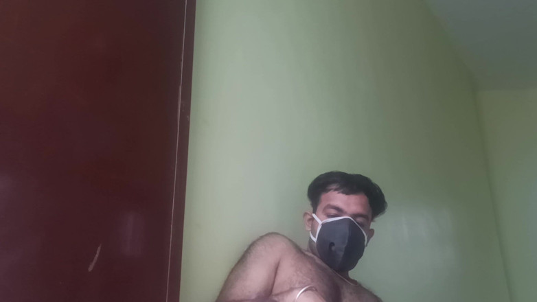 Sansuindia: Mandir Pandit Boy Nude