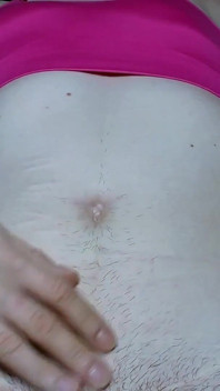 Mój brzuch