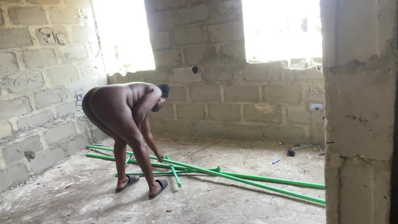 Creamyshuga: Mein freund bittet mich, zu arbeiten, bevor er mir geld...