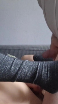 Quick Sex MILF and Husband