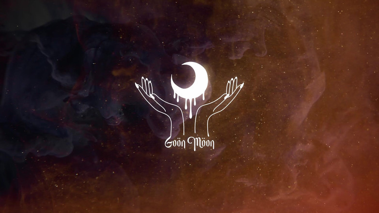 Moony: Estremo lavoro di culo lento rock duro cazzo stuzzica figa...