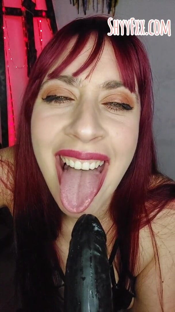 Tu Gauchita Argentina: Shyyfxx Tu Te Hace Un Pete Para Sacarte De La...