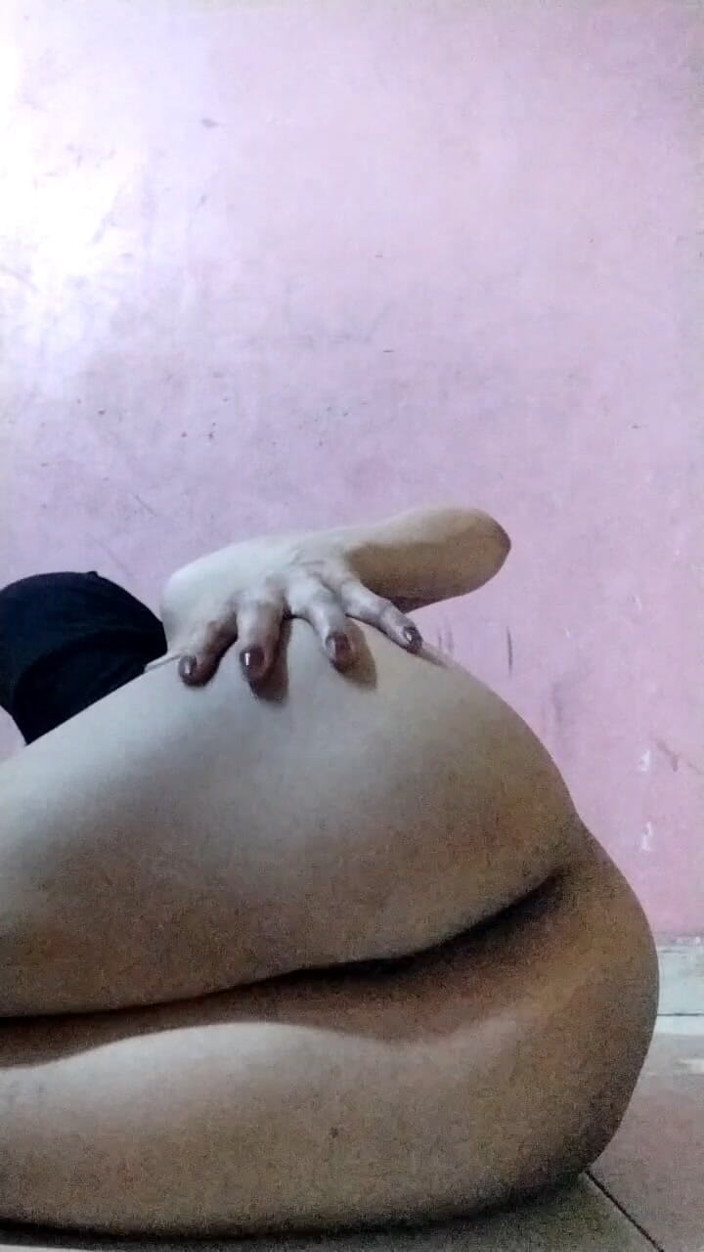 Samira Al-Shamiyah Adel: Very Sexy Female