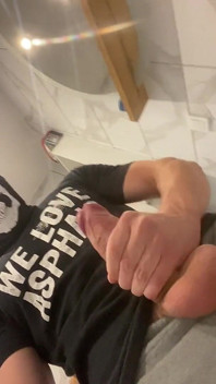 Honění po dlouhé abstinenci 14 dní