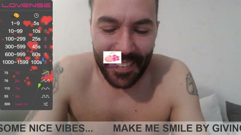 Ivan Hot: calda italiana88
