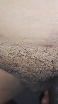 WildEnglishbbw grote zwarte lul Nata4sex slaat zijn pik op mijn harige poesje hardcore neuken