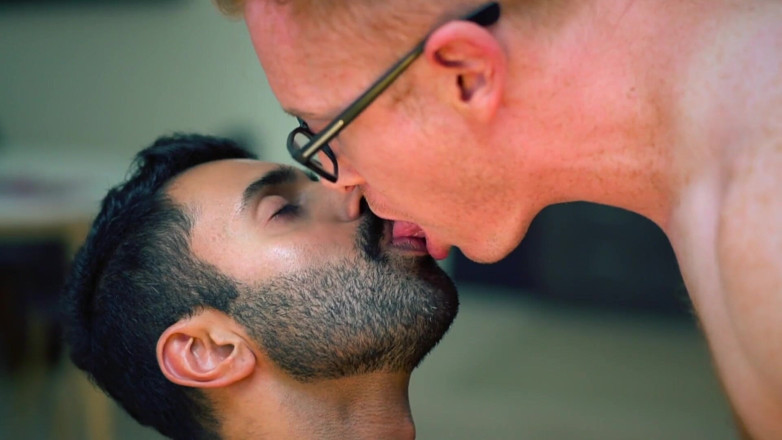 Ivan Sobris: Sid et Craig dans une action gay torride