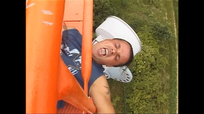 Purzel Official: 현기증 없이 빌어 먹을