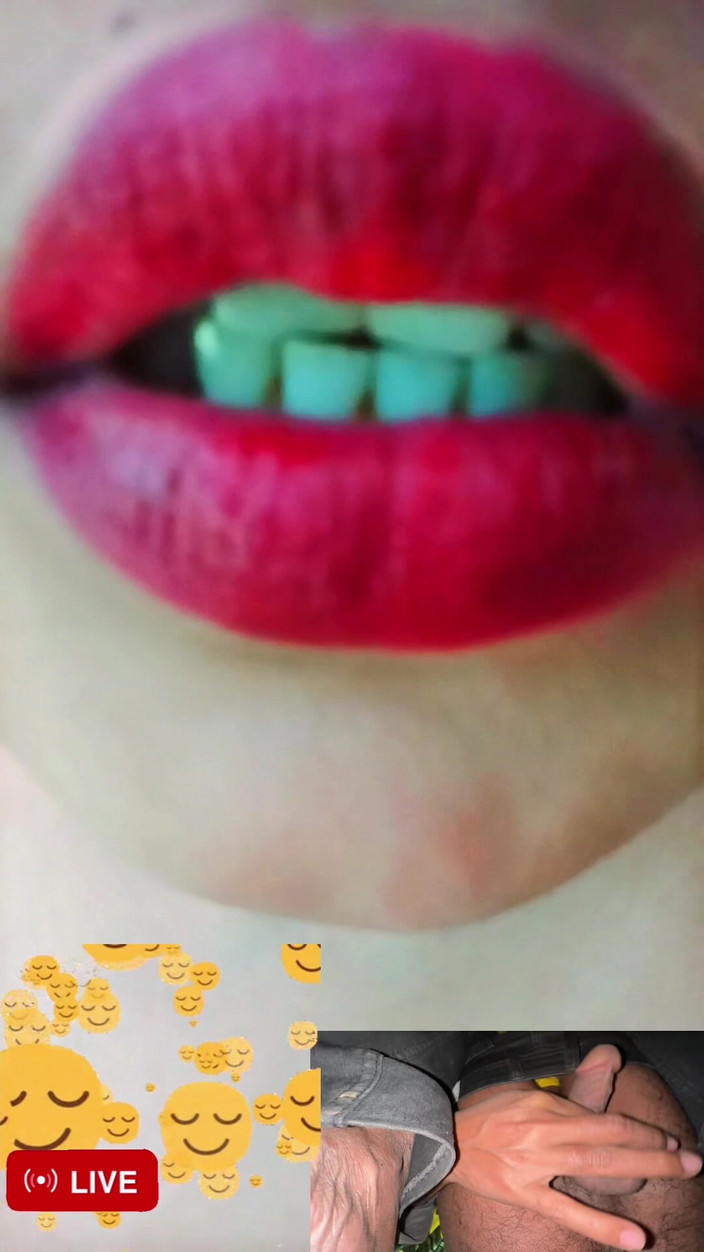 Your Boy's Cum: Bini montel panas Mesir seksi berkongkek secara langsung dengan kawan...