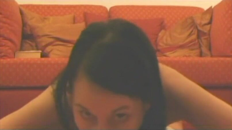 Doris Distel: Anal cum, deep inside