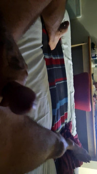 Hot Horny Motel Mastubation