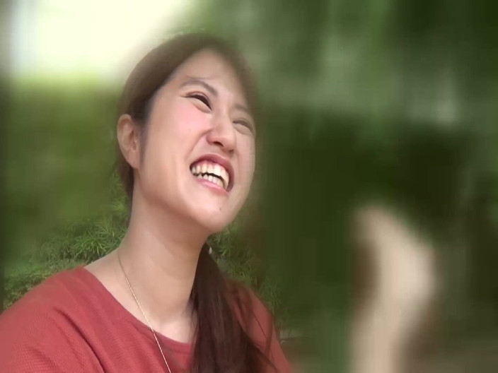 Eagle-Special: Keiko - pick-up casalinga (29 anni) Vol. 1