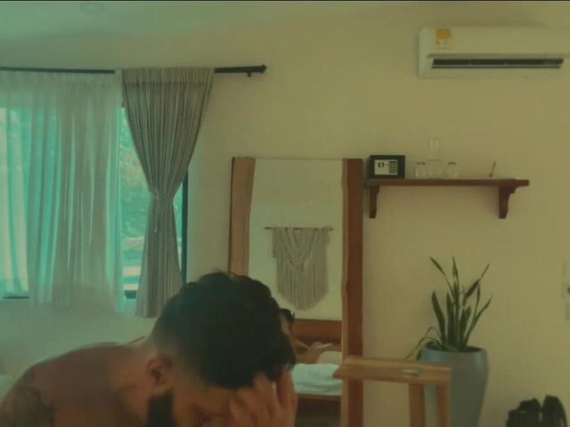 This Was Not Supposed to Be a Sex Tape (Quianon)