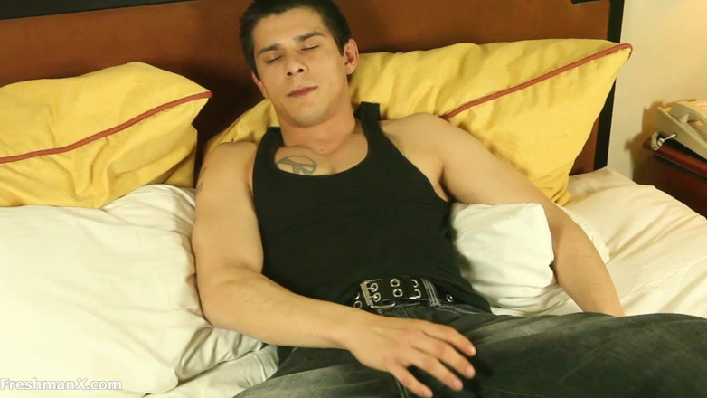 BoyFun Solo: Kacey James - HD