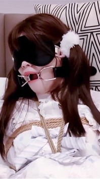 遇险的女孩 第7部分