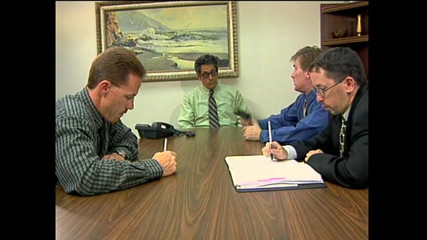 The Hunters: Kolejny pieprzony dzień - rozdział # 01