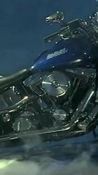 O motociclista italiano - parte 01