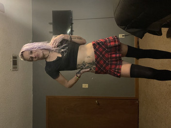 Kylie Ryann: 남친한테 따먹히는 핫와이프, 집에서 기다리는 남편 녹화