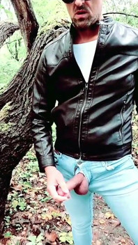 Slutboyben Cam4 Sexy Pornstar Ekshibicjonista narażony na cruising Voyeur I