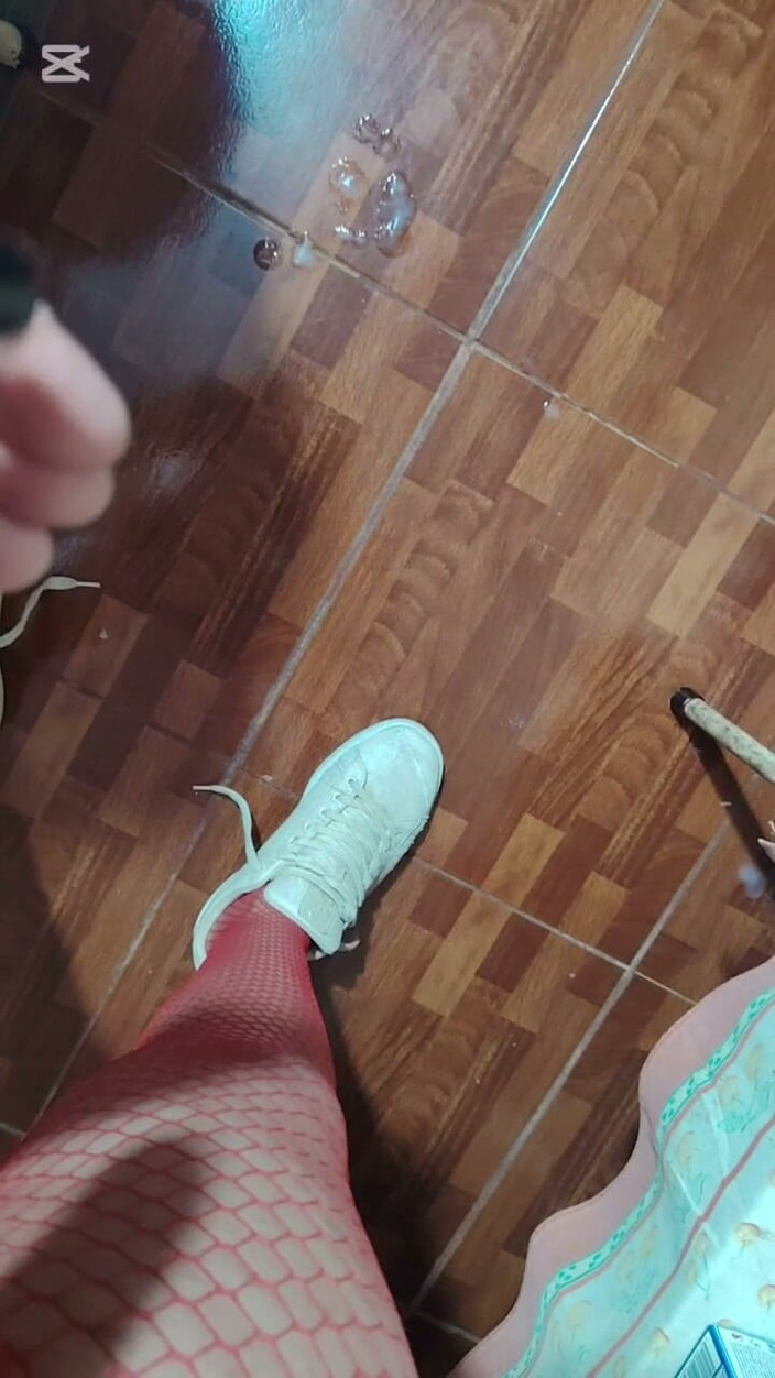 Vero boons: Fuck This Ass
