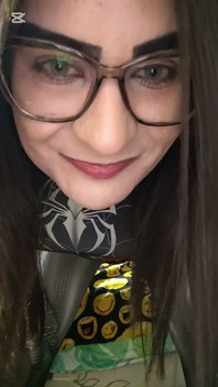 Fuck Me in This Cosplay