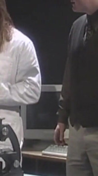 Horny Doctor Fucks Brunette Patient and Blonde Beauty in Wild Adventure