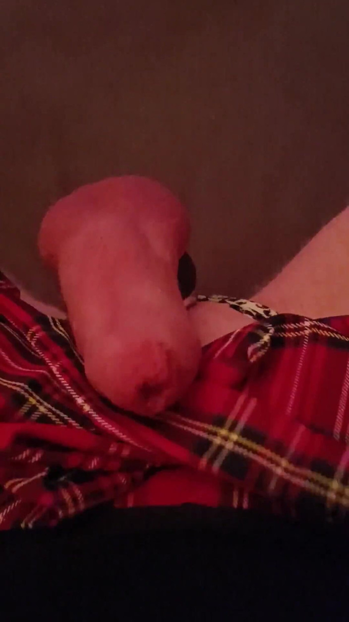 JeansdadXL: S’exciter En Kilt