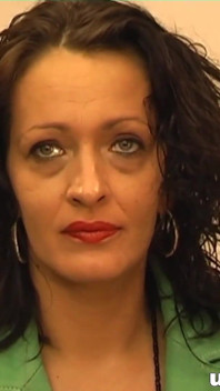 Backstage: im Studio mit Lea Blow