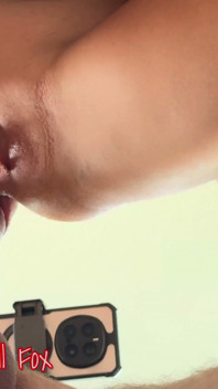 Tante seksi perancis dientot gaya doggy habis-habisan sama kontol besar sampai dicrot di dalam