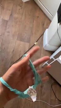 Ma culotte est à vendre