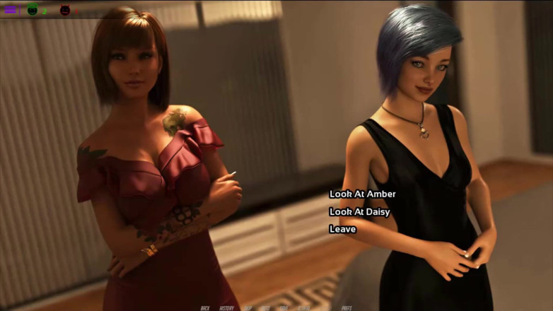 Visual Novels: uddharakarta bhaag 15