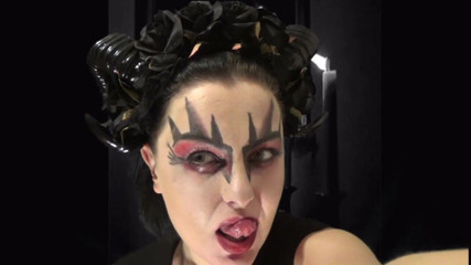 Sexy Milf: Succubus drains your cum JOI blowjob