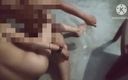 Latifah1234: Tante seksi india lagi asik sama pacarnya di kamar mandi