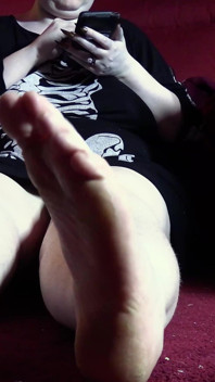 Piedi flessibili