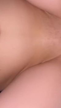 Squirting All Over Hookup