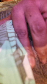 Touch This Clit