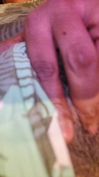 Touch This Clit