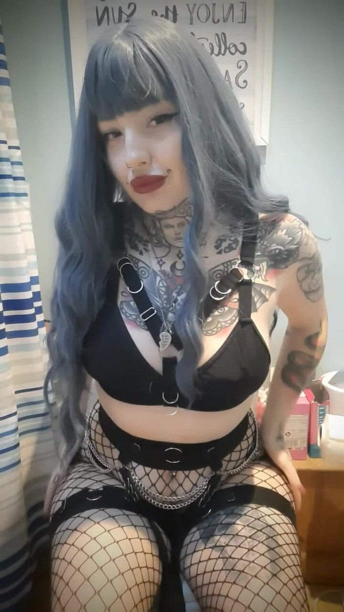 Yourfavecumslut: Zvládneš to všechno?