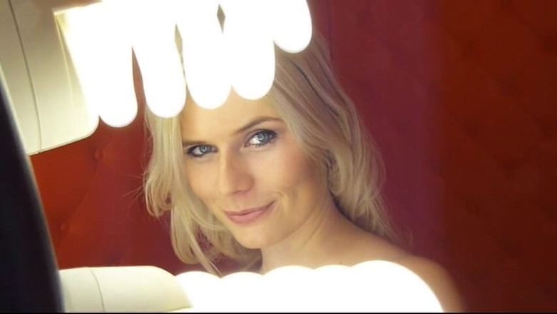 Watch4beauty: Casting Lynn Kross