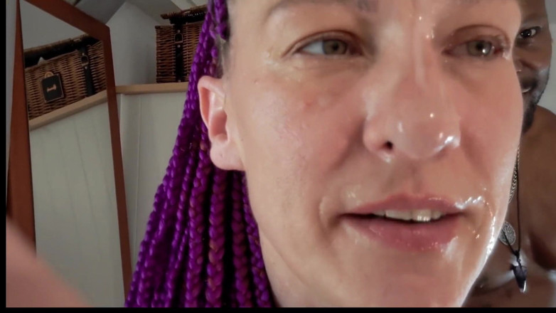 Firegirl80: Shadowdimitri pieprzy mnie szalonie