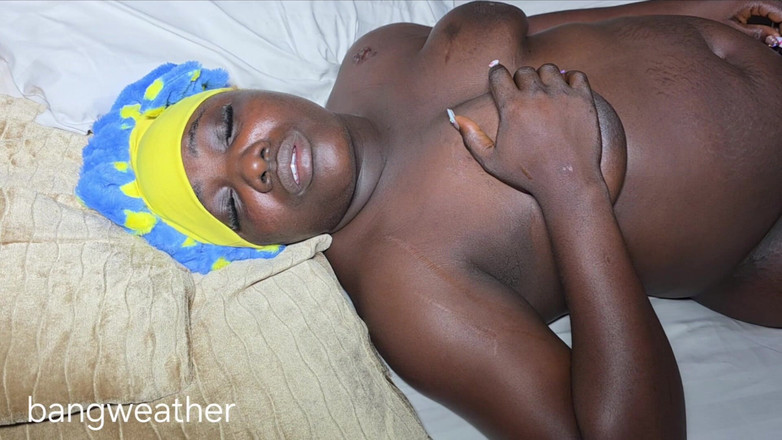 Bangweather: Dej to doprava zezadu