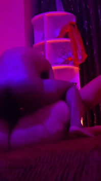 Elle adore ça sensuellement mais parfois hardcore