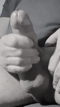 Solo Masturbation