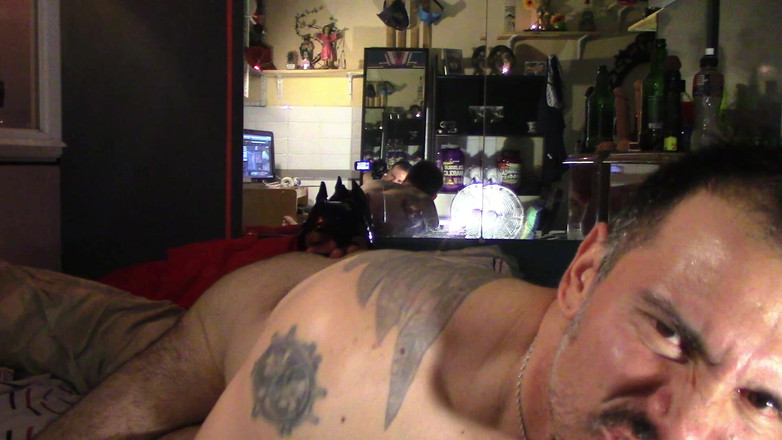 Adam Storm: Nuit d’Amour Donné