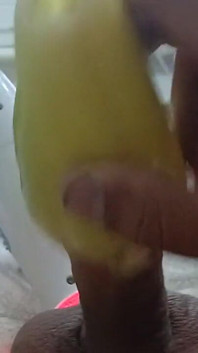 Hot Green Pepper