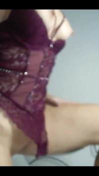 Masturbace