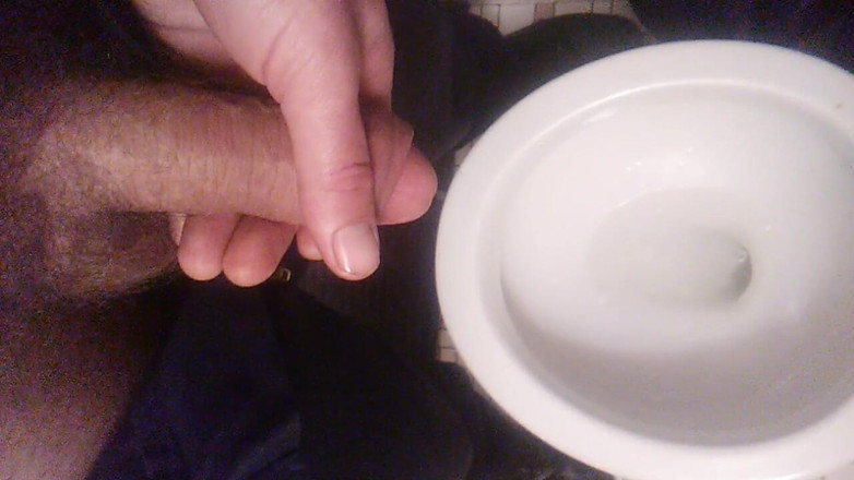 LilTaste: Mtf Pissing Po stříkání hodinu předem